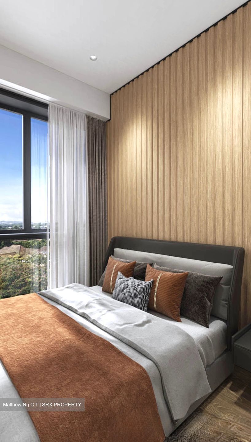 The Hillshore (D5), Condominium #593695221
